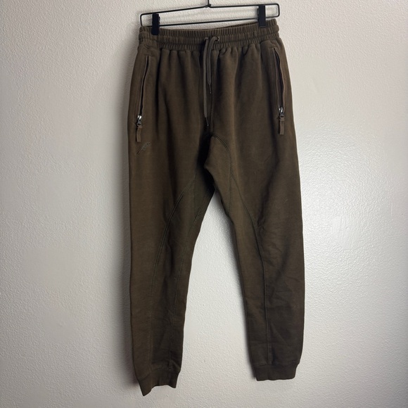 Publish Brand Sweatpants Joggers Size 32